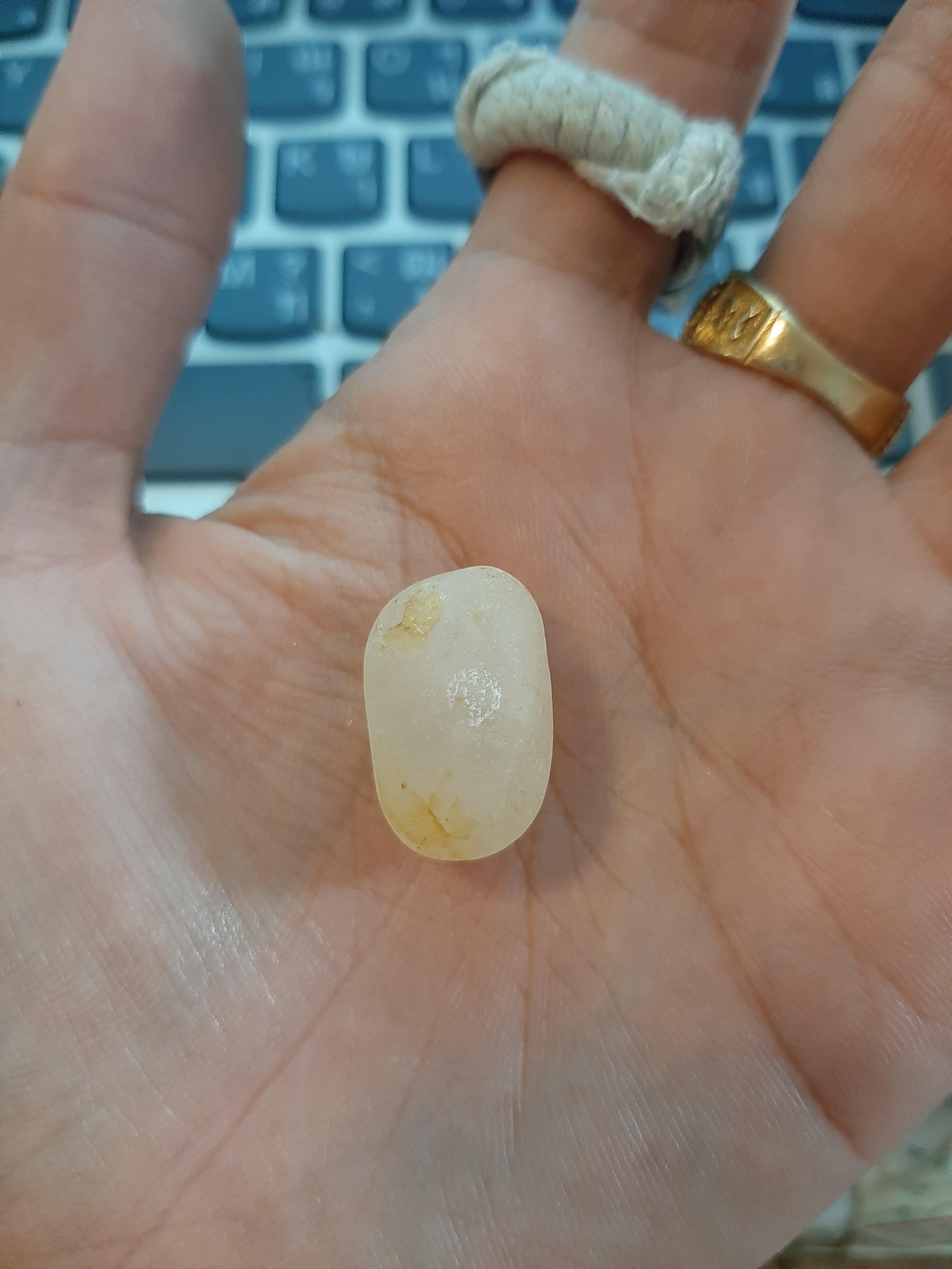 ปฐวีธาตุ หลวงพ่อไพบูลย์ สุมังคโล