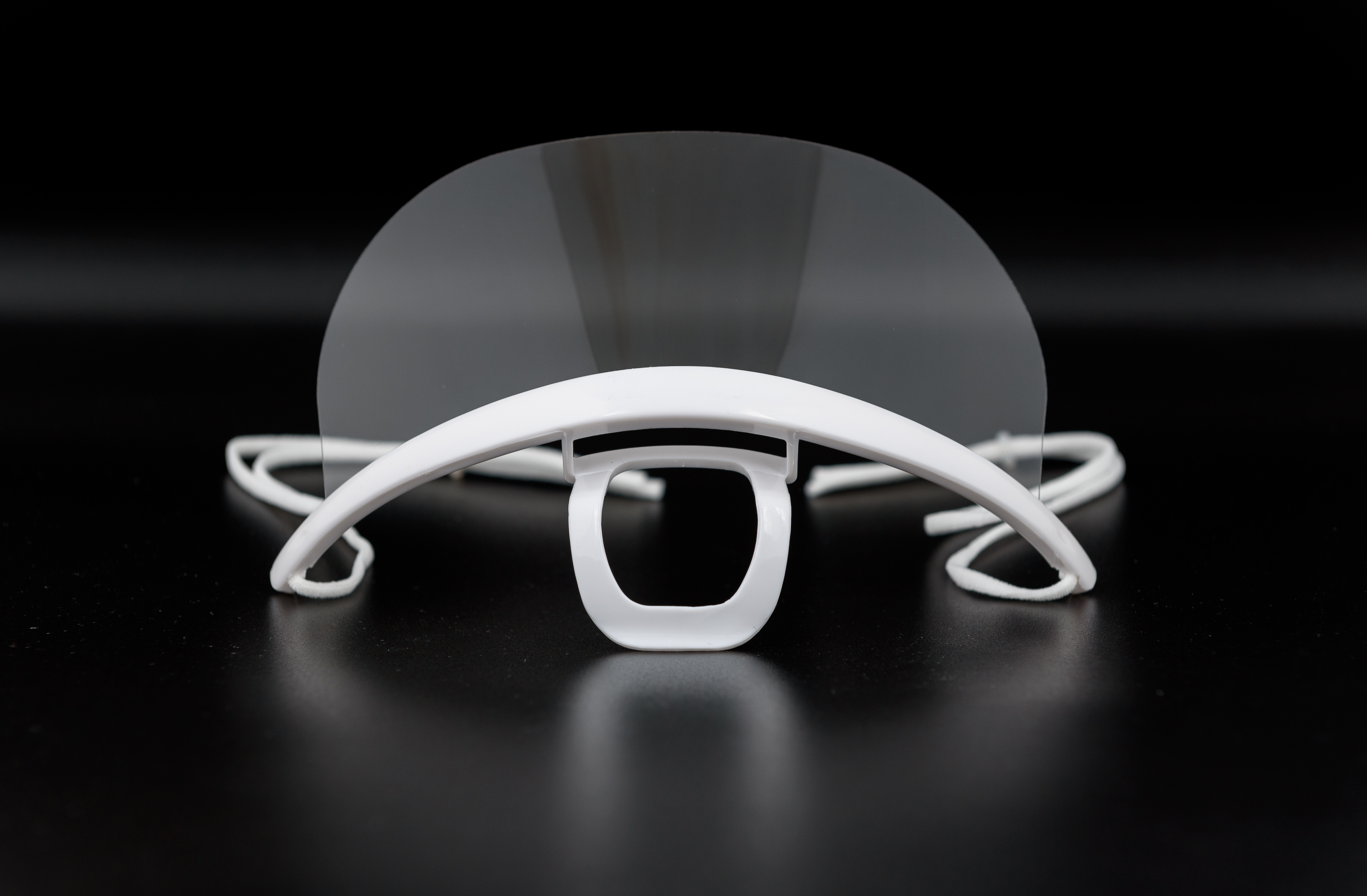 DPA003 mask หน้ากากกั้นน้ำลาย