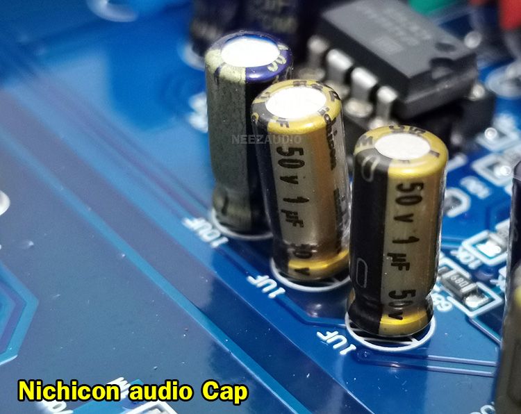 ใหม่!! Tube Preamplifier Bluetooth 5.0 - ปรีหลอด บลูทูส + ใช้ในบ้าน+รถ มีประกัน ร้านไทย