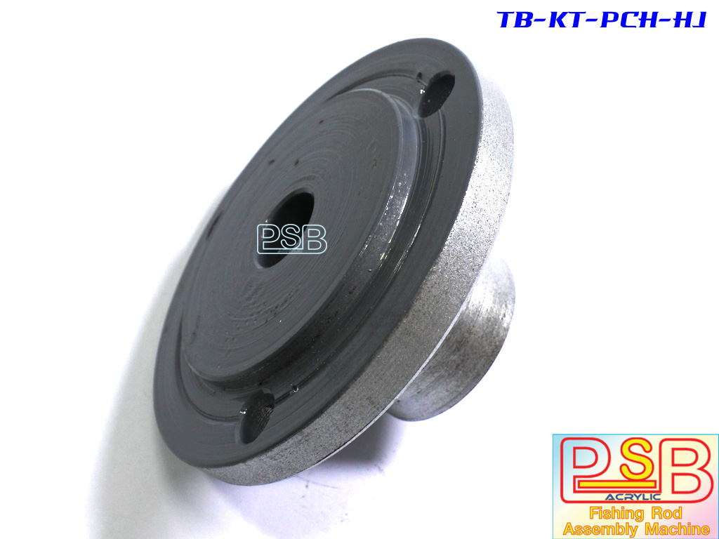 แท่นปัดเซฟด้ามคันเบ็ด ปั่นด้ามคัน งานหนัก รุ่น PCH-L3