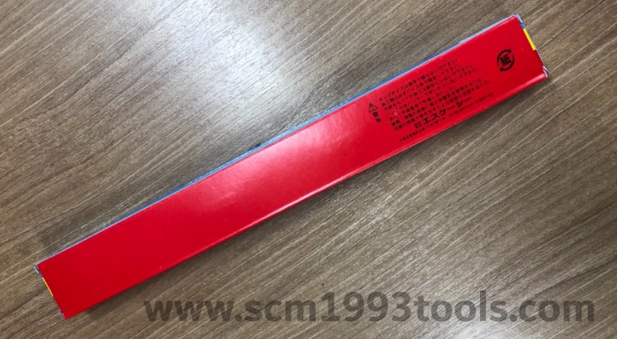 SKC ด้ามต๊าปตัวผู้ No. 7 (10-25 mm.) THREAD TAP WRENCH made in JAPAN