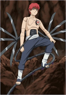 หุ่นพยนต์ ลพ.เอก สำนักสงฆ์เขาธรรมสรณ์ (มีจาร)