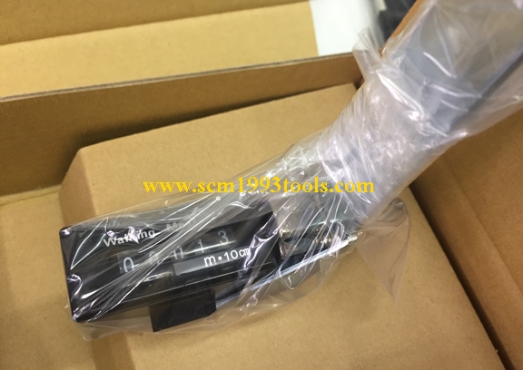 TOKYO RIKA รุ่น B20S ล้อวัดระยะถนน ล้อวัดระยะทาง Walking Measure ญี่ปุ่น