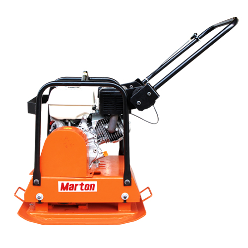 เครื่องตบดิน Marton รุ่น GCMT-N120