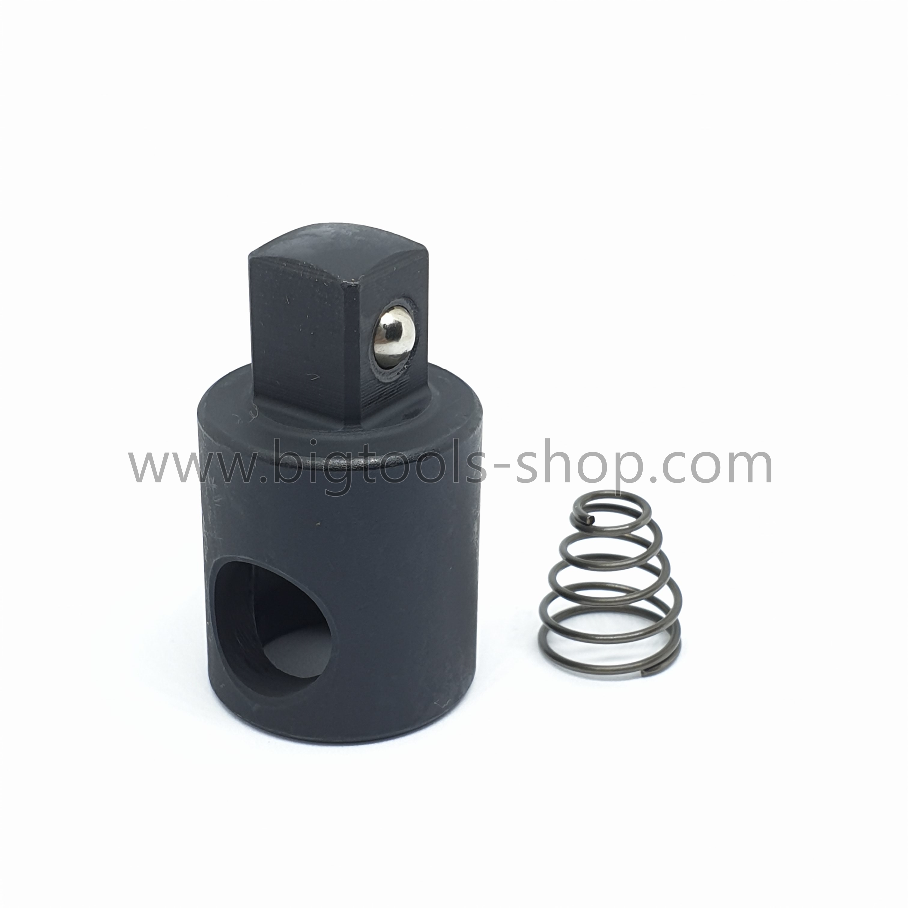 คิง โทนี่ : ชุดซ่อมด้ามเลื่อน 1/2" (4572DK)