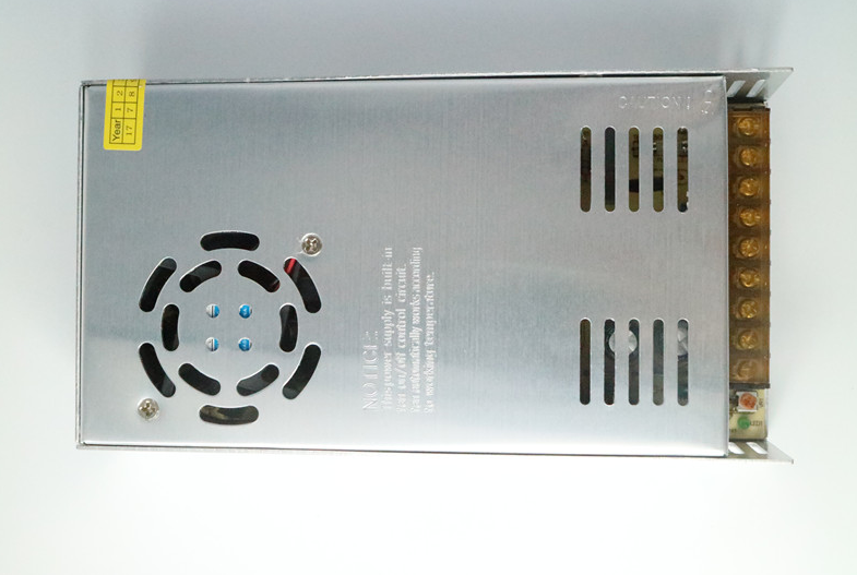 Switching Power Supply 24V 15A 360W