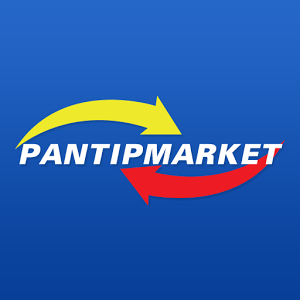 PantipMarket แหล่งรวมสินค้าออนไลน์ 
