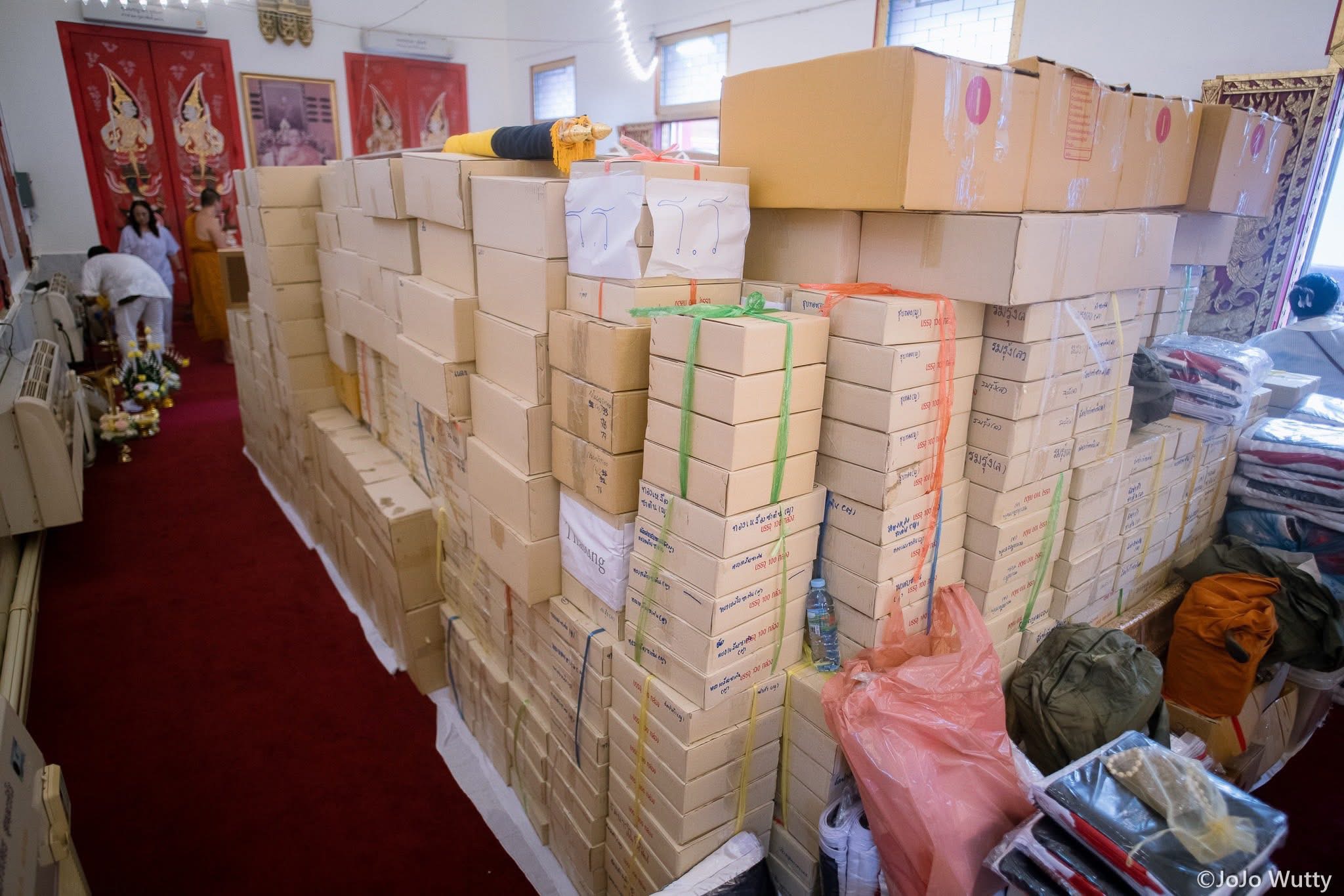 มีดหมอท้าวเวสสุวรรณ 2.5 นิ้ว ทำลายโรค/ศัตรูพินาศหมด