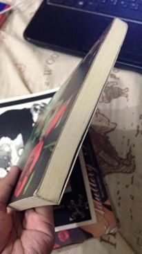 Adultery flower,poison flower