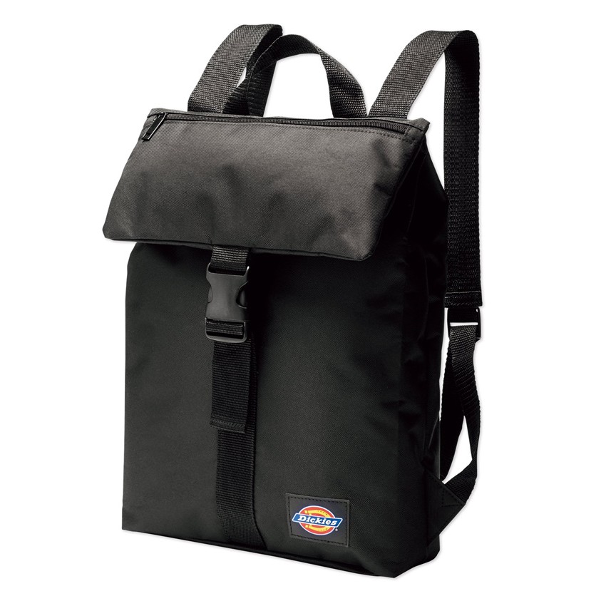 กระเป๋าเป้ Dickies On/Off Backpack รุ่นพิเศษจากญี่ปุ่น ของใหม่ ของแท้ พร้อมส่ง