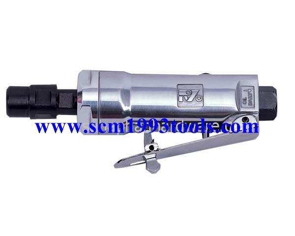 RY-1025 เครื่องเจียรลม พร้อมปากจับแกน 3,6 มม. Air angle die grinders