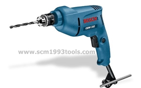 BOSCH บ๊อช สว่านไฟฟ้า GBM 350