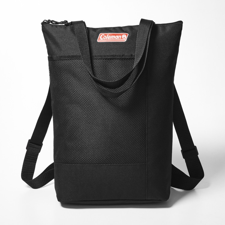 กระเป๋าเป้ Coleman Insulated Backpack กระเป่าเก็บความร้อน-เย็น ของใหม่ ของแท้ พร้อมส่ง กระเป๋าสะพายหลัง