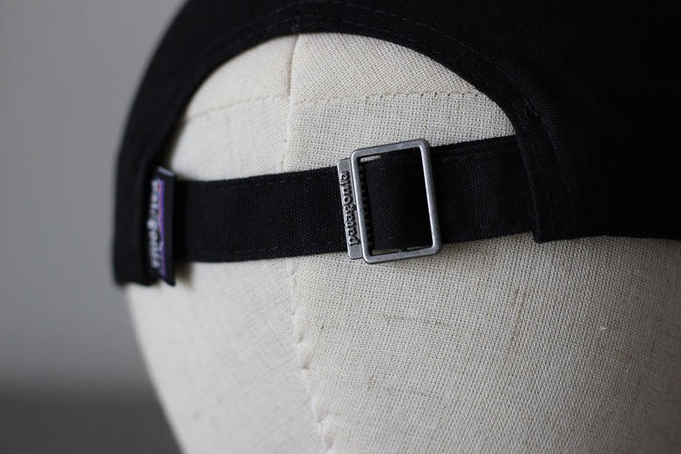 หมวก Patagonia Trad Cap ของใหม่ ของแท้ พร้อมส่งจากไทย