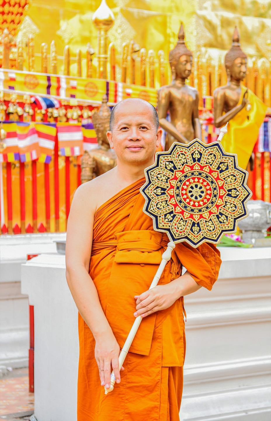 พระกริ่งไตรโลกนาถ สัตตะโลหะ ก้นอุดผงมหามงคล (ซีลเดิมลุ้นเลข) หลวงปู่มหาศิลา พุทธาภิเษก