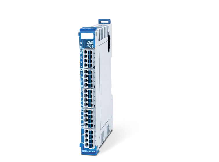 Sigmatek Digital Mix Module รุ่น DM 161