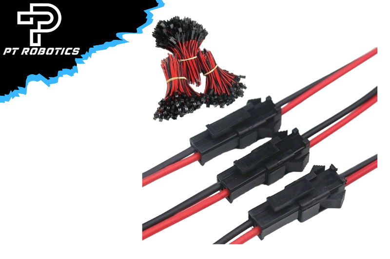 สาย connecter จอย
