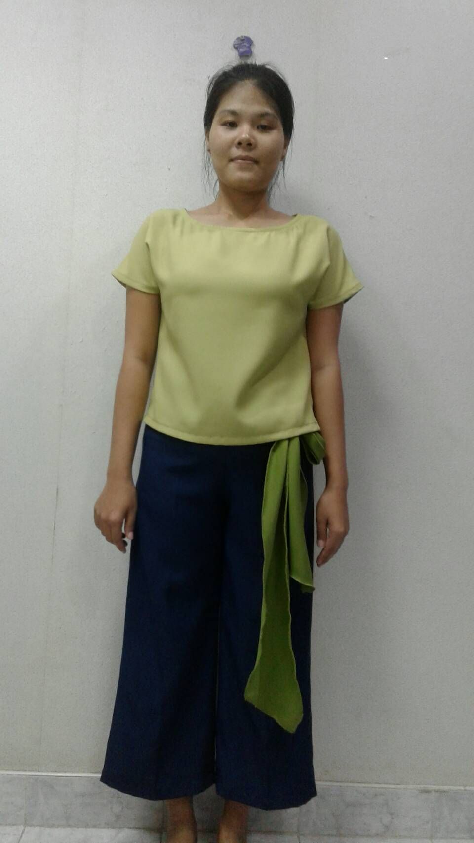 house keeping uniform jacket/ชุดยูนิฟอรม์แม่บ้าน