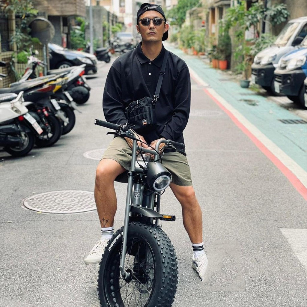 กระเป๋าสะพายข้าง Porter x MDNS ของใหม่ ของแท้ พร้อมส่ง กระเป๋าสะพาย กระเป๋าคาดเอว