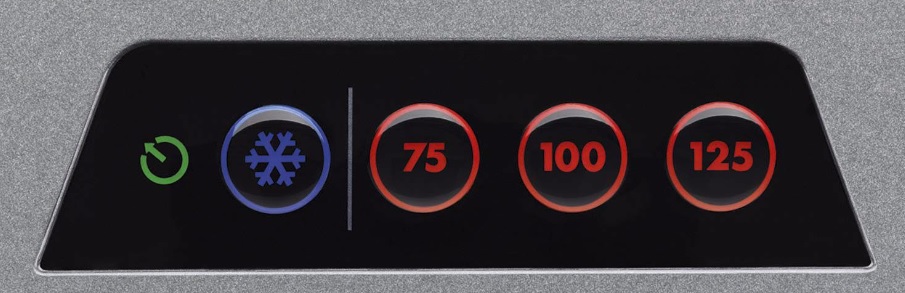 เครื่องเคลือบบัตร Fellowes รุ่น Saturn 3i A3 ( แซทเทิน เอ 3 )