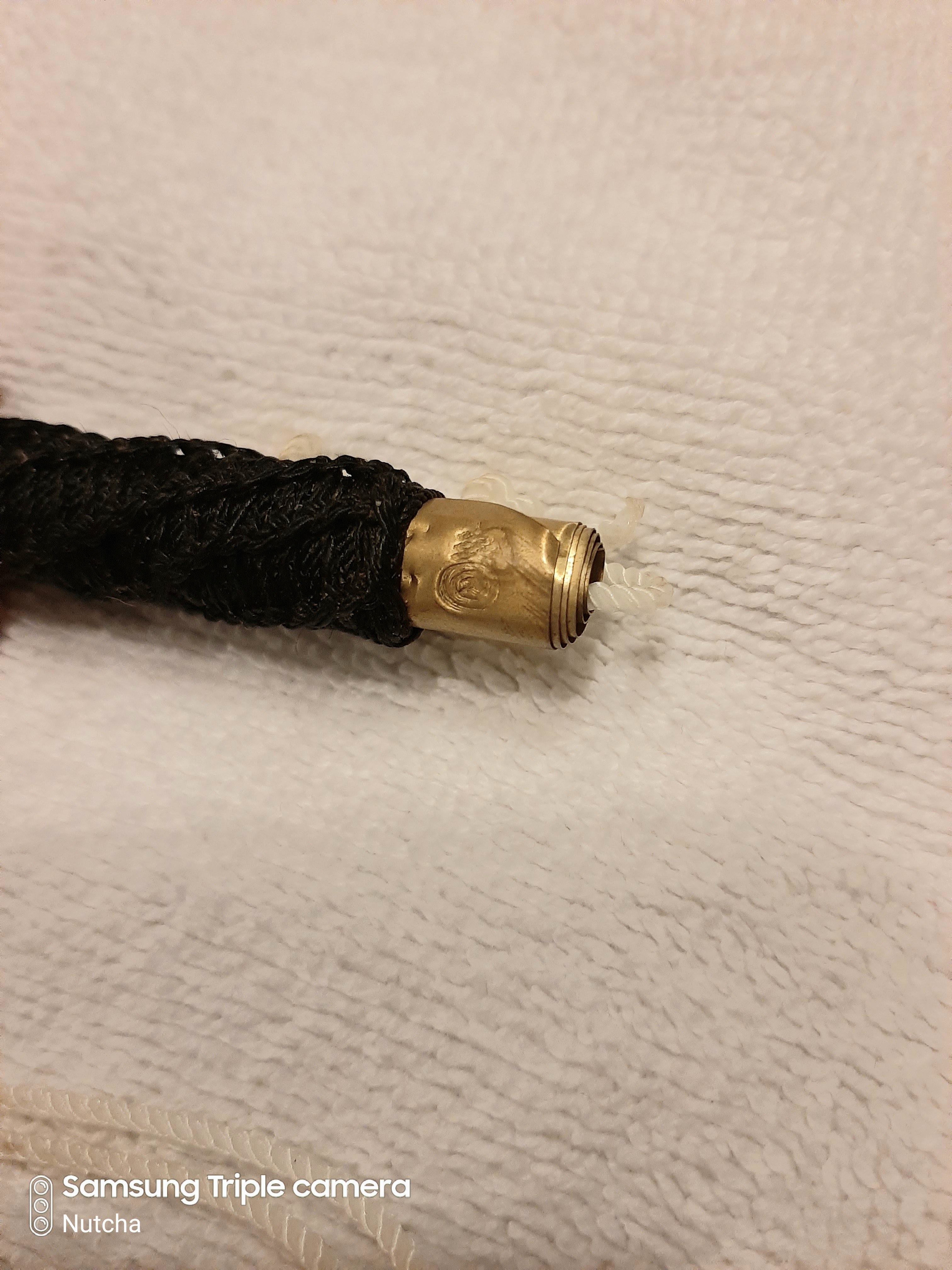 ตะกรุดโทนมนต์พระกาฬ อาจารย์เฒ่า สุพรรณ