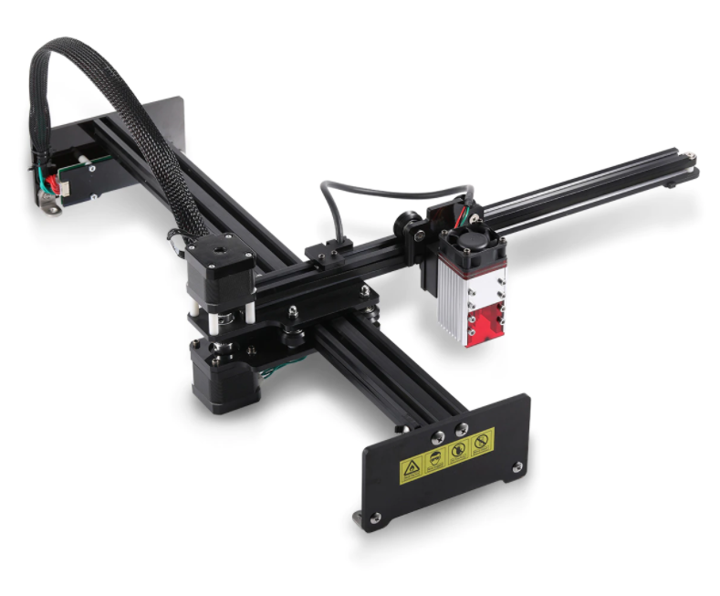 30W Laser Engraver, Cutter 2S Plus 255 x420 mm