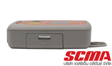 เครื่องวัดบันทึกอุณหภูมิ KEPLER รุ่น KTD-306 :Temperature Data Logger