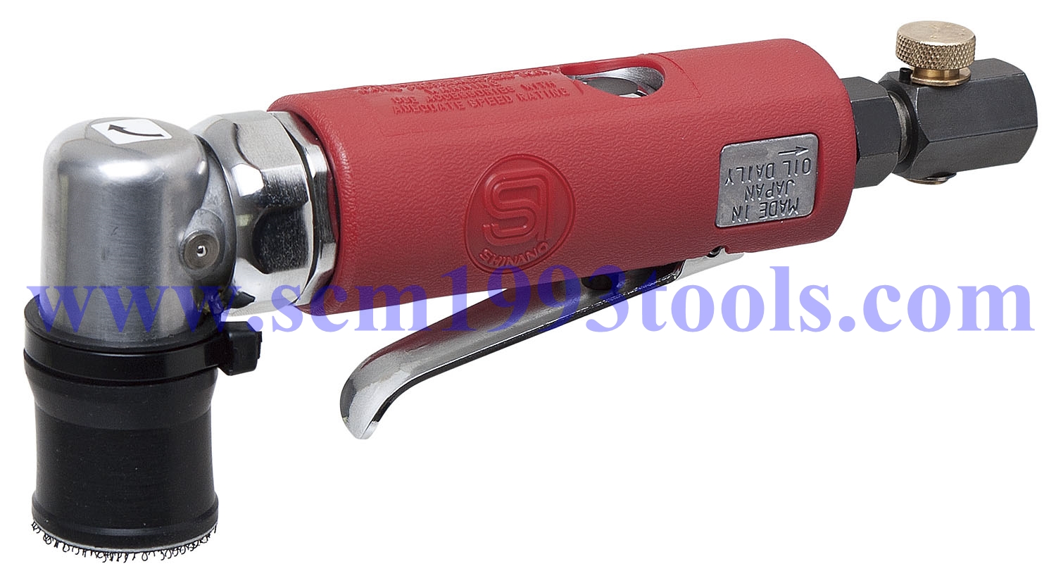 Shinano ชินาโน่ รุ่น SI-3310 เครื่องขัดกระดาษทราย แบบสั่น มินิ 30 มม. ญี่ปุ่น MINI ORBITAL SANDERS กระทัดรัด น้ำหนักเบา ใช้สะดวก