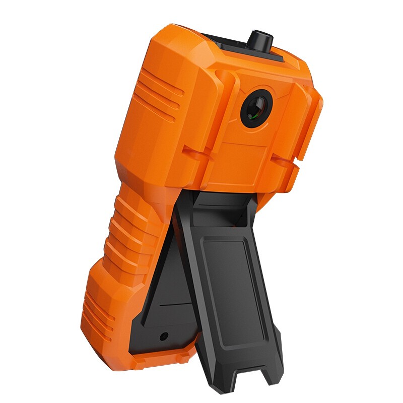 PEAKMETER ดิจิตอลมัลติมิเตอร์ วัดไฟ รุ่น PM18C