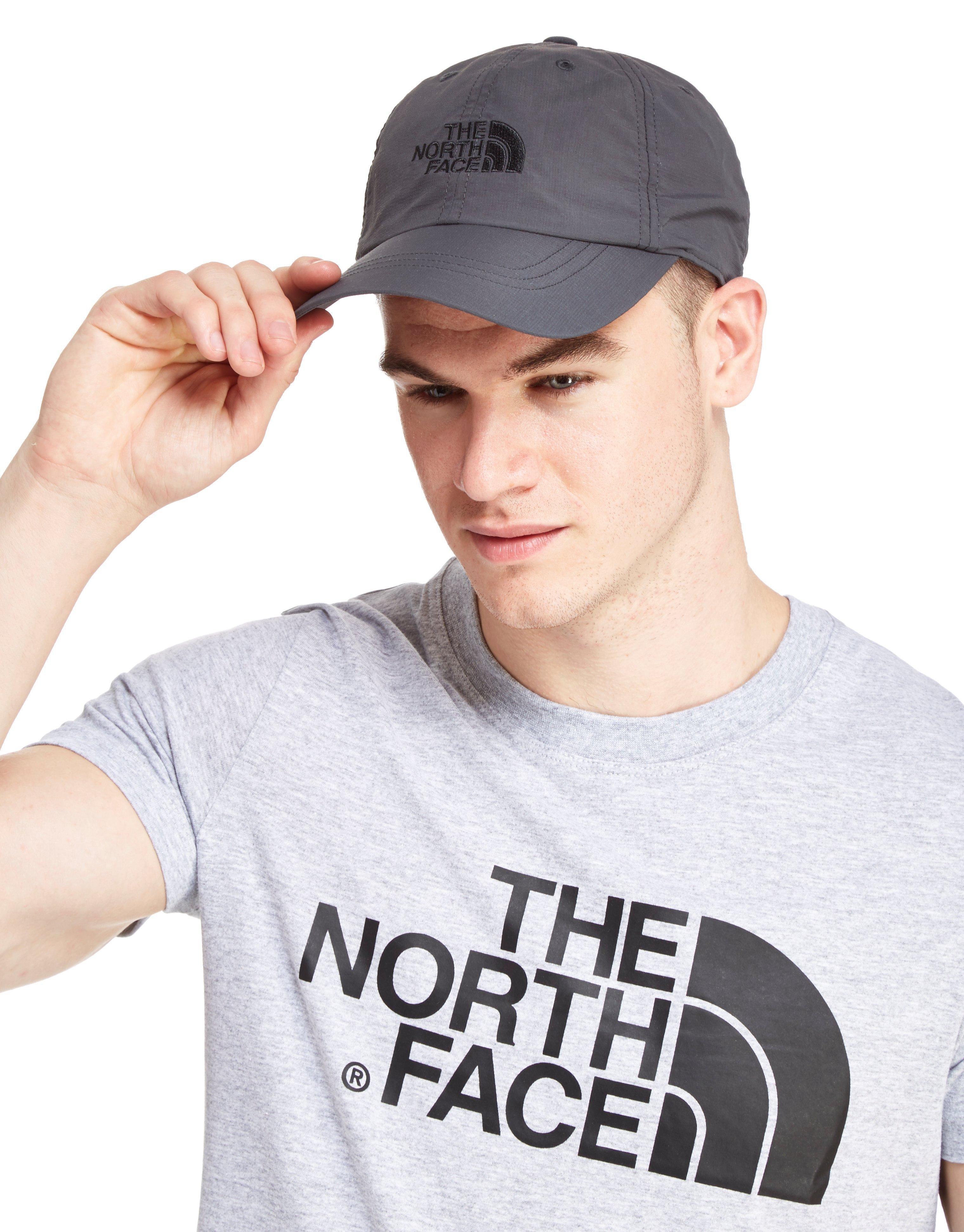 หมวก The North Face Horizon Cap ของใหม่ ของแท้ พร้อมส่ง หมวกแก๊ป หมวกเดินป่า หมวกน้ำหนักเบา หมวกวิ่ง หมวกแห้งไว