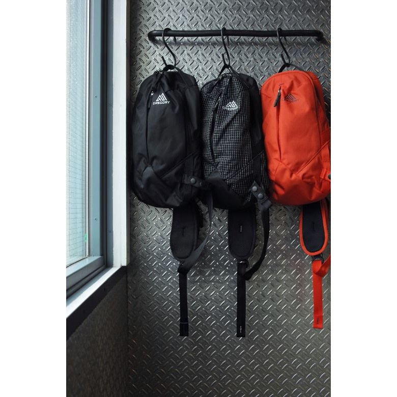 กระเป๋าคาดอก Gregory Sketch 8L UR ทรง Sling Bag ของแท้ พร้อมส่งจากไทย