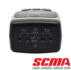 เครื่องวัดอุณหภูมิแบบดิจิตอล รุ่น KTM-82N ยี่ห้อ KEPLER