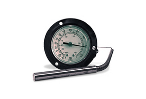 เกจ์วัดอุณหภูมิ SANGI รุ่น SGC-50 (T) (Thermometer gauge)