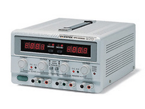 GW Instek เครื่องจ่ายไฟ รุ่น GPC-3030D