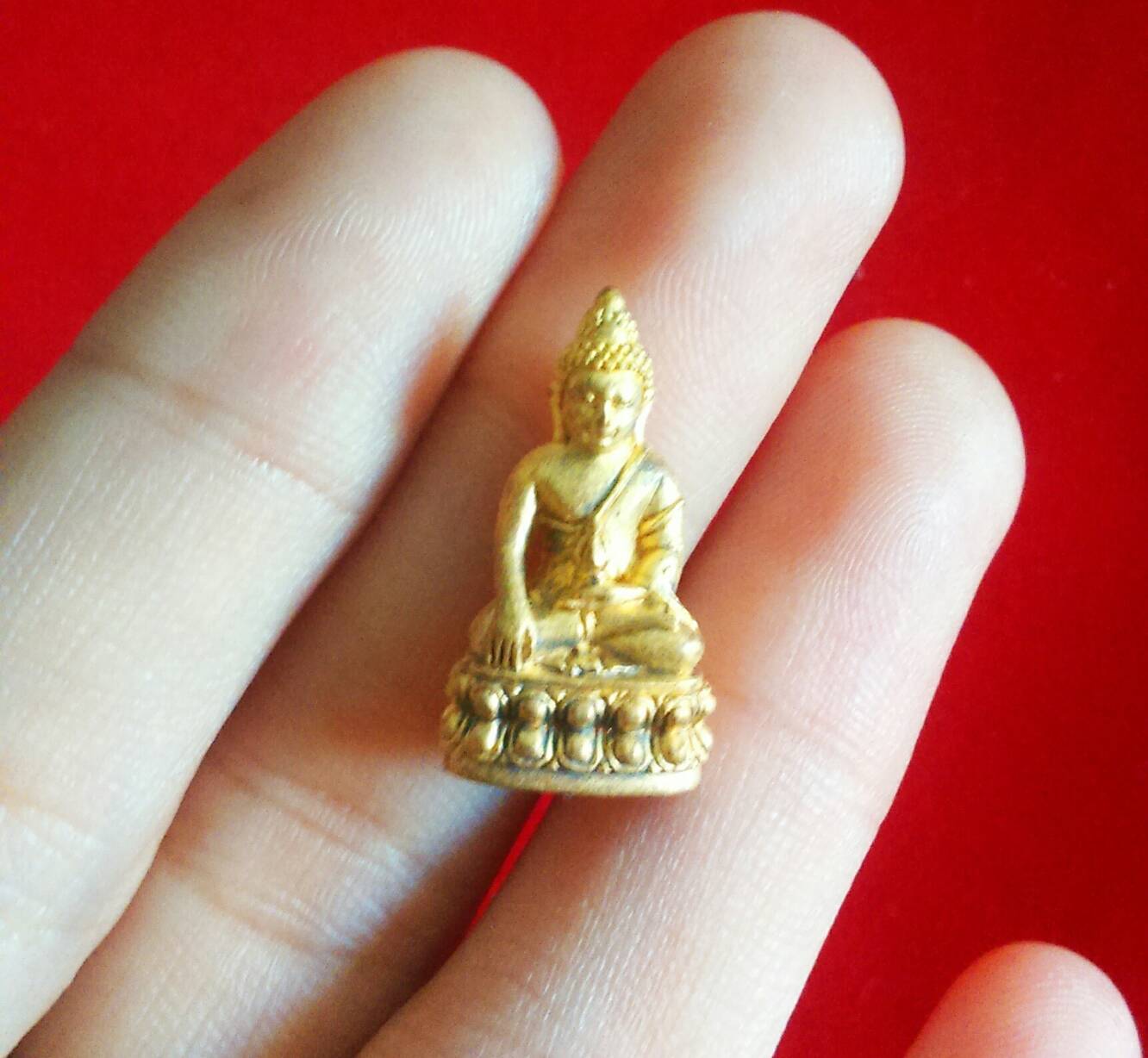 พระชัยวัฒน์เกราะเพชร (ชุดกรรมการ) ยกชุดหรือแยกบูชา วัดท่าขนุน ชุดที่ 2