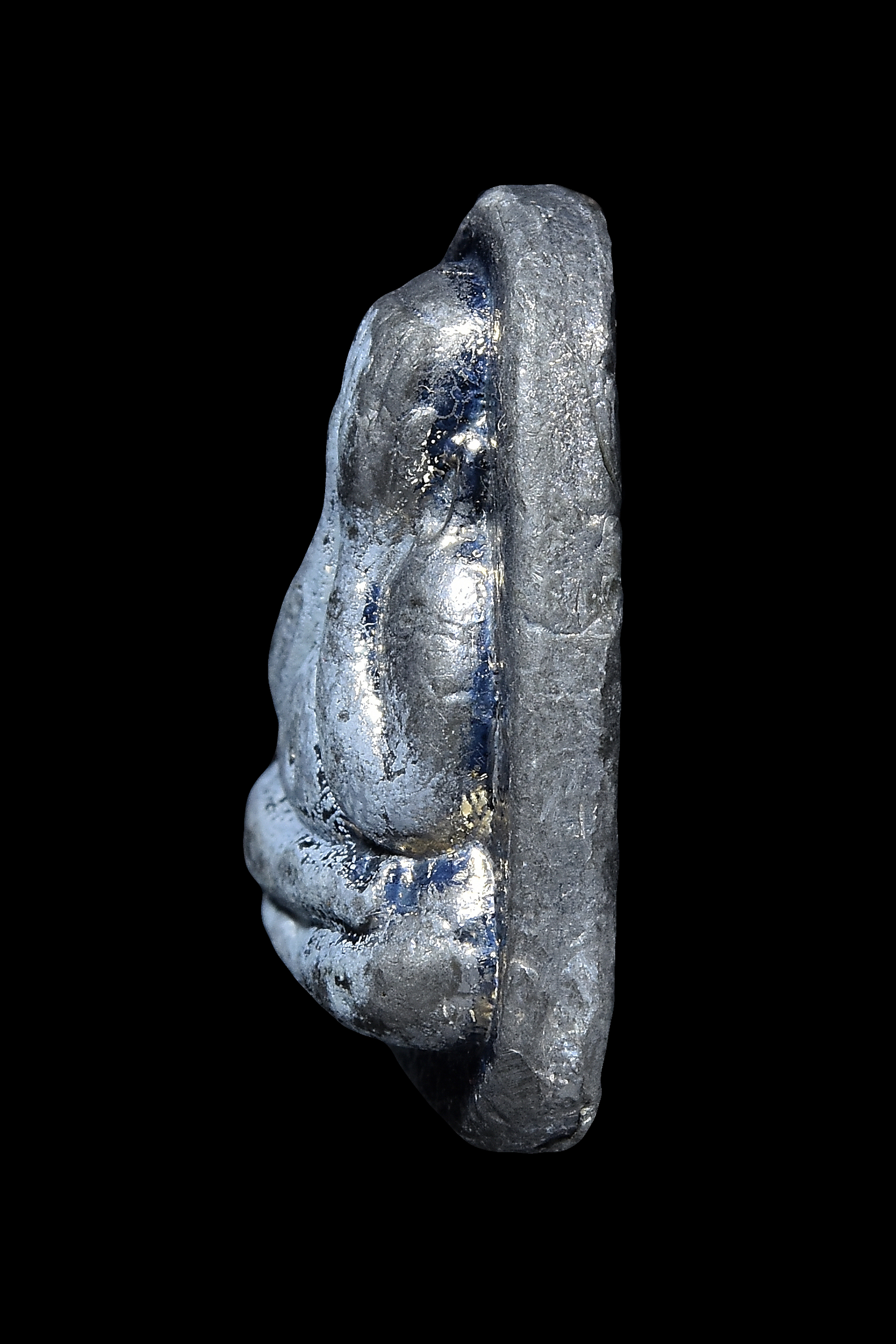 พระปิดตานะโมตาบอด วัดท่าขนุน (ตอกโค๊ต องค์1)