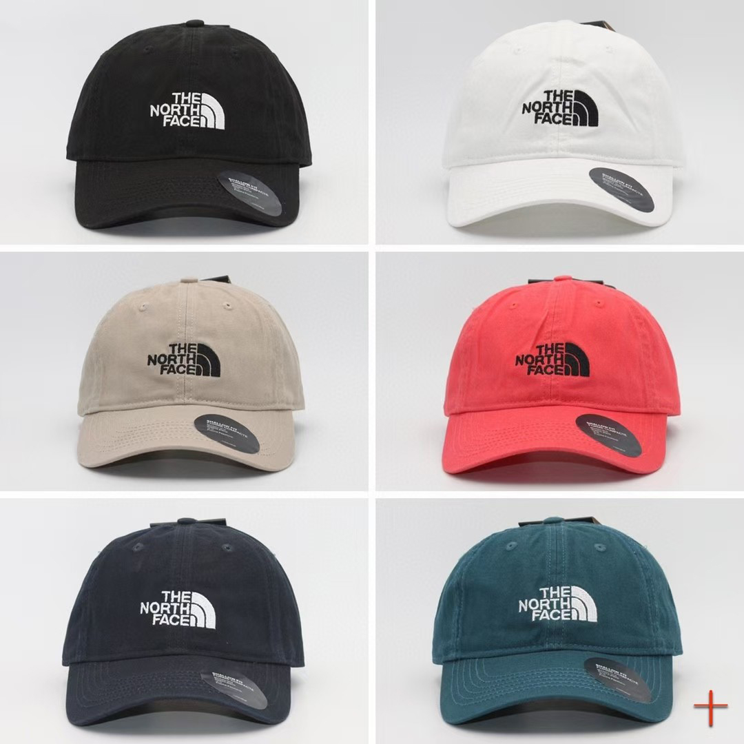 หมวก The North Face Classic Cap ของใหม่ ของแท้ พร้อมส่ง