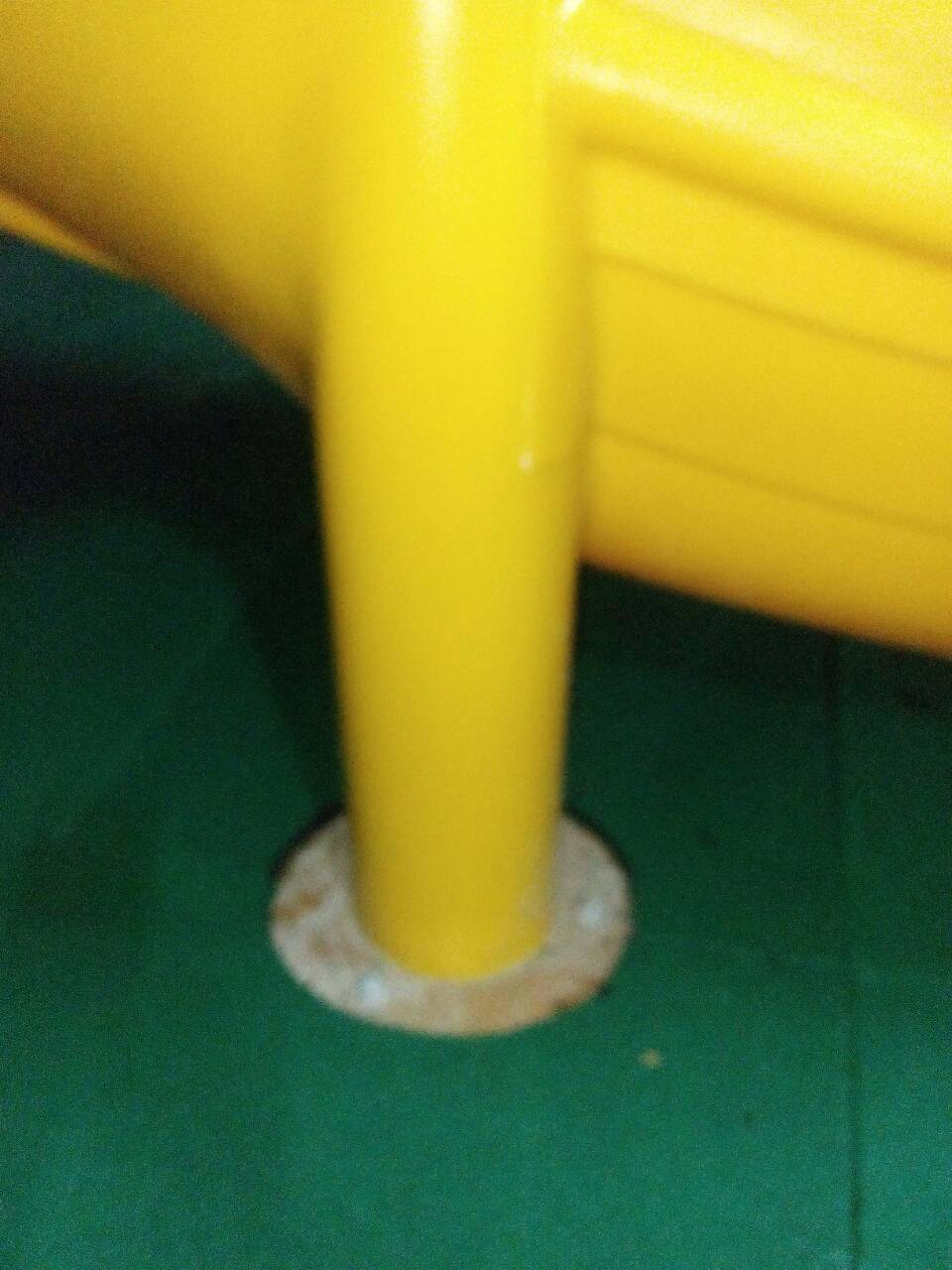 เครื่องออกกำลังกายกลางแจ้งกาญจนบุรี