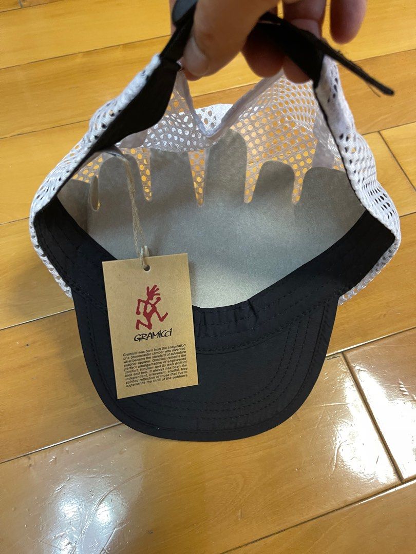 หมวก Gramicci Beach Cap ของใหม่ ของแท้ พร้อมส่งจากไทย