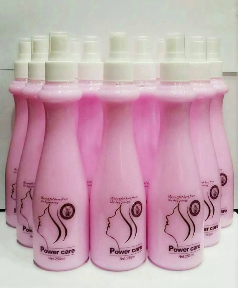 สเปร์ยบำรุงวิกผม-แฮร์พีช