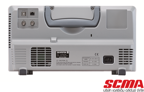 GW Instek ออสซิลโลสโคป รุ่น GDS-1054B