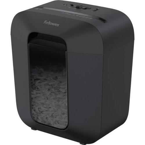 เครื่องทำลายเอกสาร Fellowes รุ่น LX25