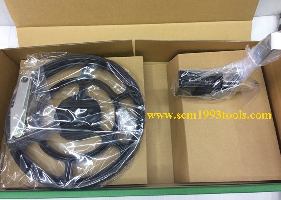 TOKYO RIKA รุ่น B20S ล้อวัดระยะถนน ล้อวัดระยะทาง Walking Measure ญี่ปุ่น