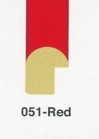 051-red (แดง)