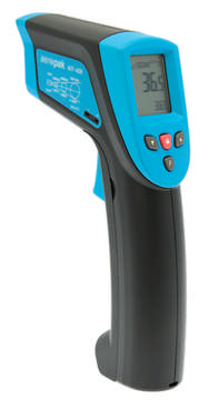 เครื่องวัดอุณหภูมิแบบอินฟราเรด Aeropak รุ่น AIT-45R :Infrared thermometer (*สินค้าเลิกผลิต ใช้รุ่น KIT-633 แทน*)