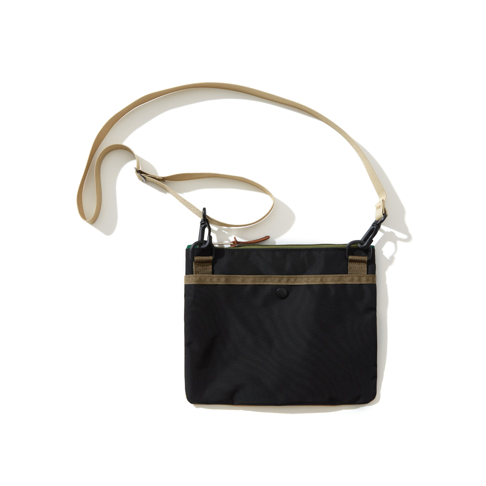 กระเป๋า Gregory x Nothomme Sacoche Bag รุ่นพิเศษจากญี่ปุ่น กระเป๋าสะพาย ของใหม่ ของแท้ พร้อมส่ง