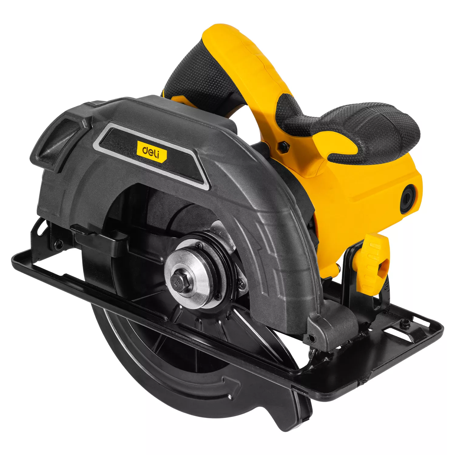 Deli เลื่อยวงเดือน 7.1/4 นิ้ว 1300W EDL YJ185-E1-01