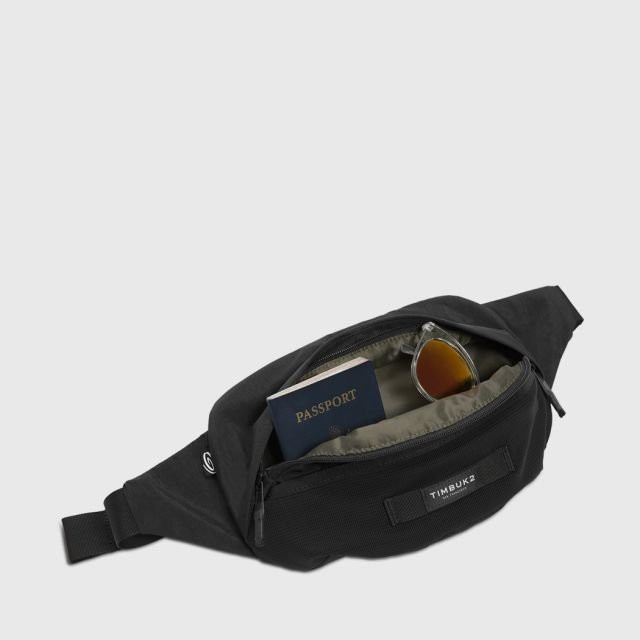 กระเป๋าสะพายข้าง Timbuk2 - La Banane Fanny Pack กระเป๋าคาดอก กระเป๋าคาดเอว ของใหม่ ของแท้ พร้อมส่งจากไทย