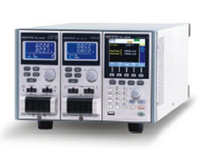 GW Instek เครื่องจ่ายไฟ รุ่น PEL-2004A