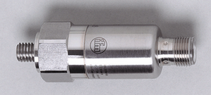 VTV122/ เซนเซอร์วัดความสั่นสะเทือน/ Vibration transmitter/ อนาล็อกเอ๊าท์พุท 4...20mA